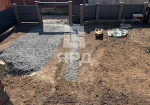 Дом 170м², 2-этажный, участок 5 сот.