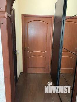 Таунхаус 63м², 2-этажный, участок 1 сот.