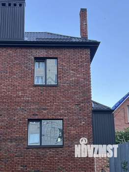 Дом 148м², 2-этажный, участок 1 сот.