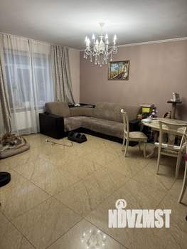 Дом 201м², 3-этажный, участок 6 сот.