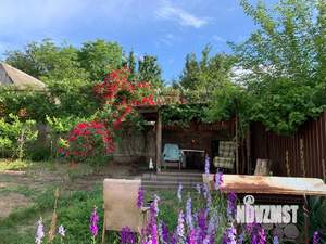 Дом 50м², 2-этажный, участок 5 сот.