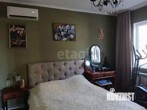 Дом 77м², 1-этажный, участок 6 сот.