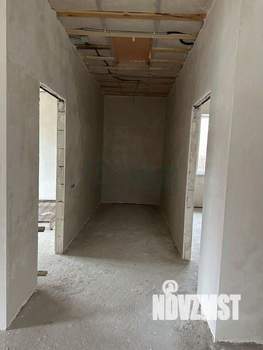 Дом 109м², 2-этажный, участок 4 сот.