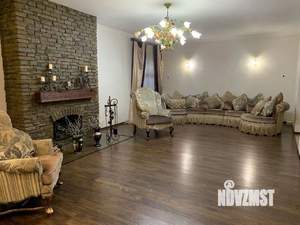 Дом 387м², 2-этажный, участок 5 сот.