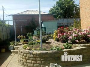 Дом 142м², 1-этажный, участок 4 сот.