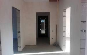 Дом 95м², 1-этажный, участок 5 сот.