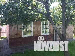 Дом 47м², 1-этажный, участок 6 сот.