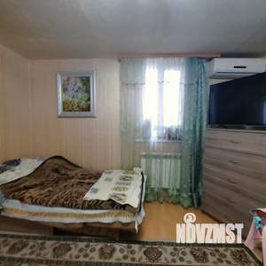 Дом 65м², 1-этажный, участок 5 сот.