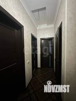 Дом 110м², 2-этажный, участок 2 сот.