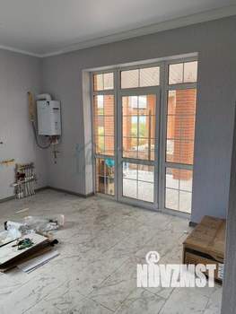 Дом 105м², 2-этажный, участок 2 сот.