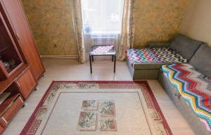 Дом 65м², 1-этажный, участок 2 сот.