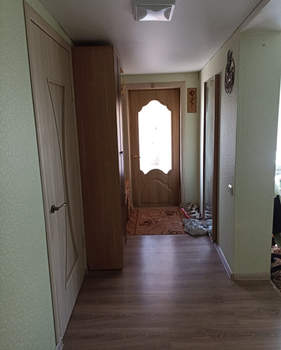 Дом 74м², 1-этажный, участок 3 сот.