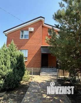 Дом 323м², 2-этажный, участок 10 сот.