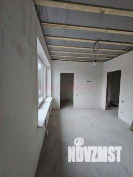 Дом 140м², 2-этажный, участок 3 сот.