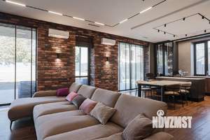 Дом 300м², 1-этажный, участок 13 сот.