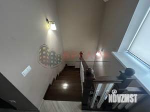 Дом 95м², 2-этажный, участок 2 сот.