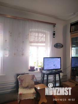 Дом 64м², 1-этажный, участок 19 сот.