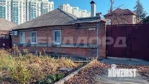 Дом 60м², 2-этажный, участок 3 сот.