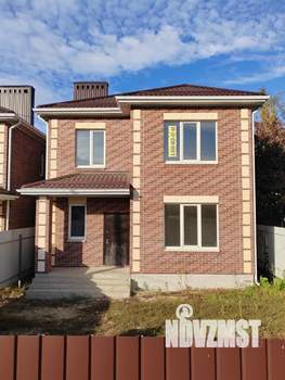 Дом 150м², 2-этажный, участок 3 сот.