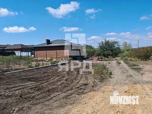 Дом 110м², 1-этажный, участок 4 сот.