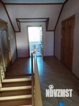 Дом 1000м², 4-этажный, участок 12 сот.