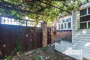 Дом 56м², 1-этажный, участок 6 сот.