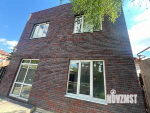 Дом 250м², 2-этажный, участок 4 сот.