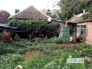 Дом 90м², 1-этажный, участок 3 сот.