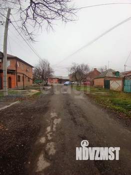 Дом 110м², 1-этажный, участок 3 сот.