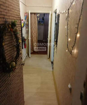 Дом 51м², 1-этажный, участок 2 сот.