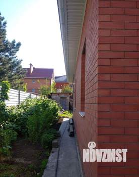 Дом 80м², 1-этажный, участок 5 сот.