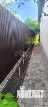 Дом 77м², 1-этажный, участок 3 сот.