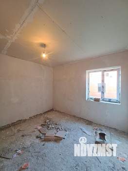 Дом 100м², 2-этажный, участок 2 сот.