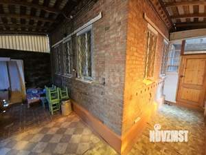 Дом 75м², 1-этажный, участок 2 сот.