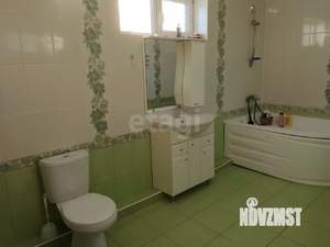 Дом 154м², 2-этажный, участок 3 сот.