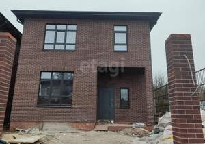 Дом 180м², 2-этажный, участок 3 сот.