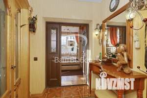 Дом 200м², 2-этажный, участок 4 сот.