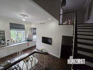 Дом 250м², 2-этажный, участок 8 сот.