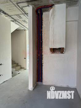 Дом 240м², 2-этажный, участок 3 сот.