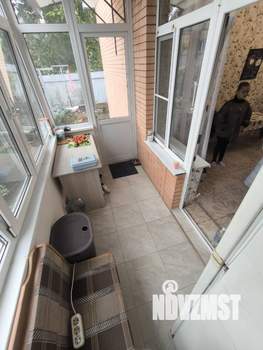 Дом 75м², 1-этажный, участок 3 сот.