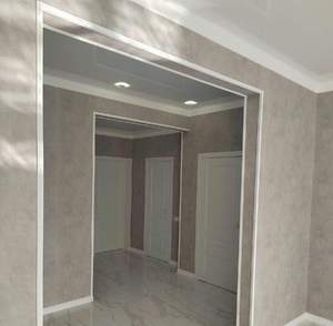 Дом 100м², 1-этажный, участок 5 сот.