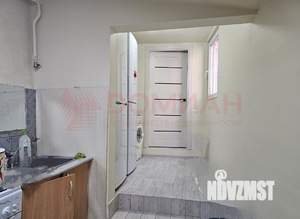 Дом 60м², 1-этажный, участок 1 сот.