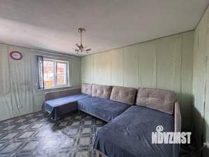 Дом 133м², 2-этажный, участок 6 сот.