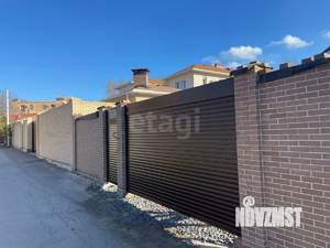 Дом 148м², 1-этажный, участок 4 сот.