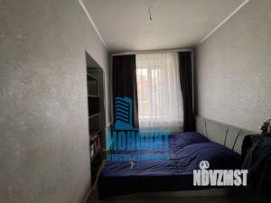 Дом 57м², 1-этажный, участок 10 сот.