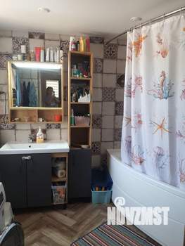 Дом 93м², 2-этажный, участок 4 сот.