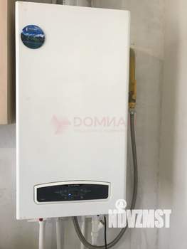 Дом 95м², 1-этажный, участок 4 сот.