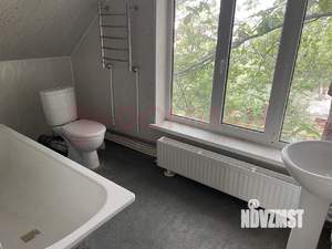 Дом 110м², 2-этажный, участок 5 сот.