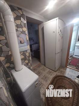 Дом 50м², 1-этажный, участок 2 сот.