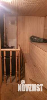 Дом 106м², 2-этажный, участок 8 сот.